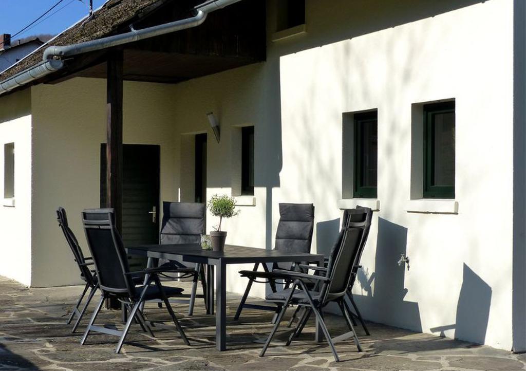 Ferienhaus Fischbachtal Heimbach Room photo